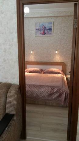 Imagen de la habitación del Hotel Mari, Adler. Foto 3