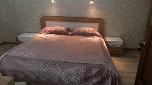 Imagen de la habitación del Hotel Mari, Adler. Foto 4