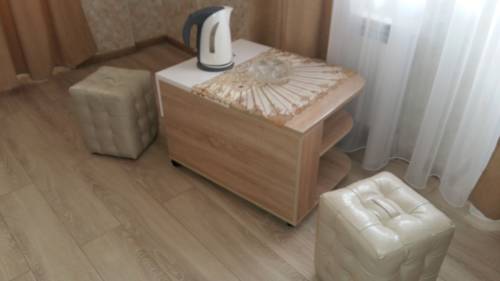 Imagen de la habitación del Hotel Mari, Adler. Foto 5