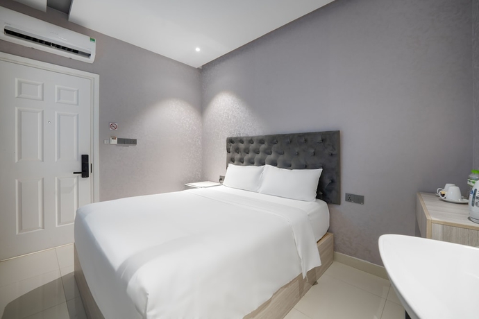 Imagen de la habitación del Hotel Mari By Connek. Foto 3