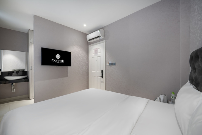 Imagen de la habitación del Hotel Mari By Connek. Foto 4
