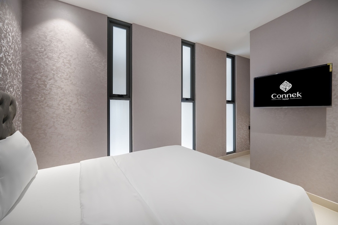 Imagen de la habitación del Hotel Mari By Connek. Foto 5