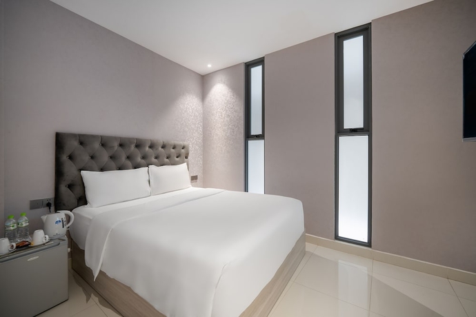 Imagen de la habitación del Hotel Mari By Connek. Foto 10