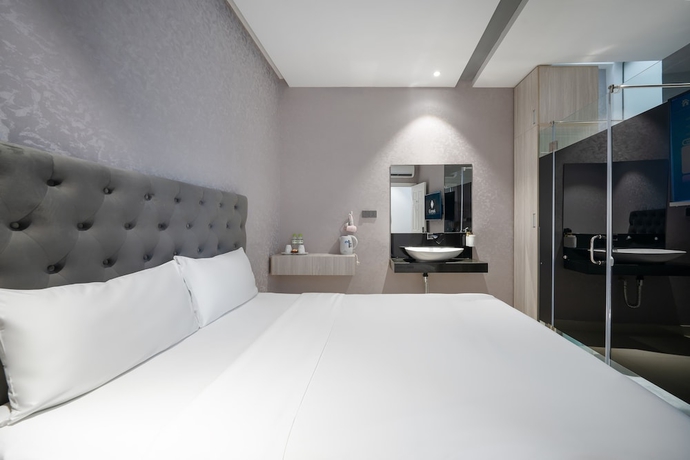 Imagen de la habitación del Hotel Mari By Connek. Foto 11