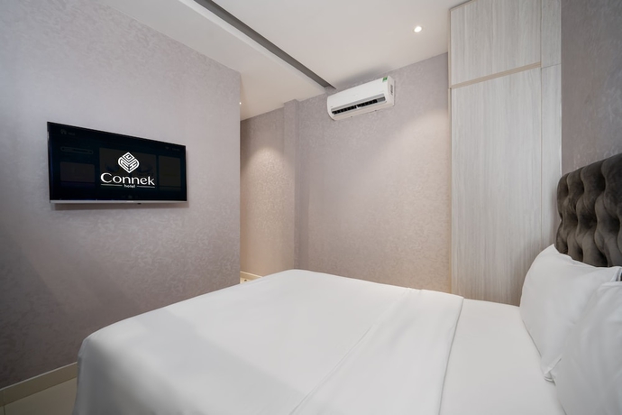 Imagen de la habitación del Hotel Mari By Connek. Foto 12