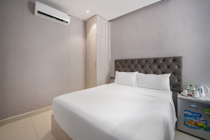 Imagen de la habitación del Hotel Mari By Connek. Foto 13