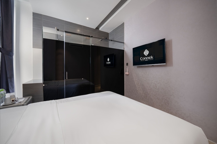 Imagen de la habitación del Hotel Mari By Connek. Foto 14
