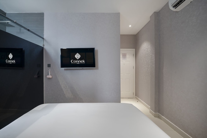 Imagen de la habitación del Hotel Mari By Connek. Foto 15