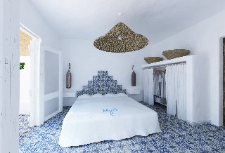 Imagen de la habitación del Hotel Mari Del Sud Resort. Foto 4