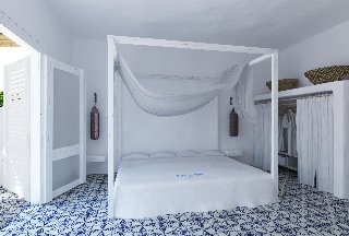 Imagen de la habitación del Hotel Mari Del Sud Resort. Foto 5