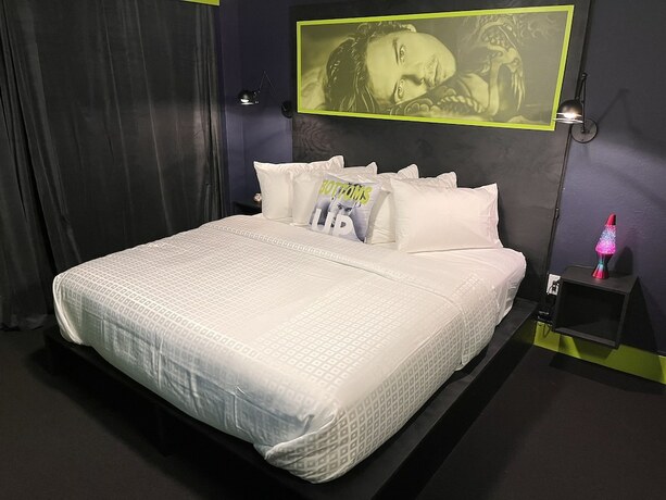 Imagen general del Hotel Mari Jean - Adults Only Gay. Foto 2