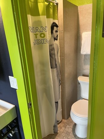 Imagen general del Hotel Mari Jean - Adults Only Gay. Foto 15