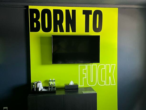 Imagen general del Hotel Mari Jean - Adults Only Gay. Foto 17