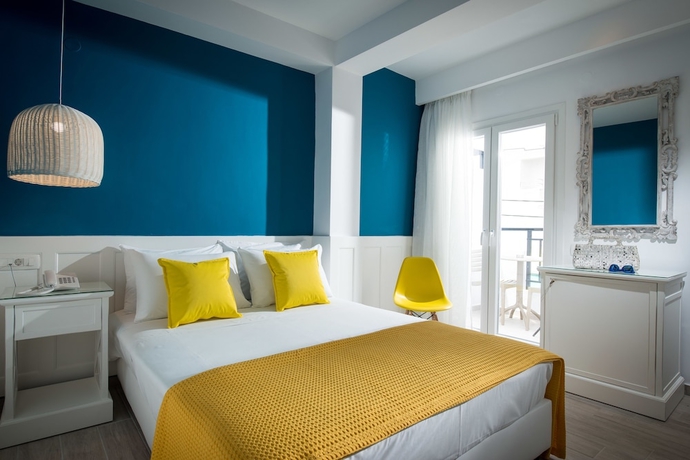 Imagen de la habitación del Hotel Mari Kristin Beach - Adults Only. Foto 2