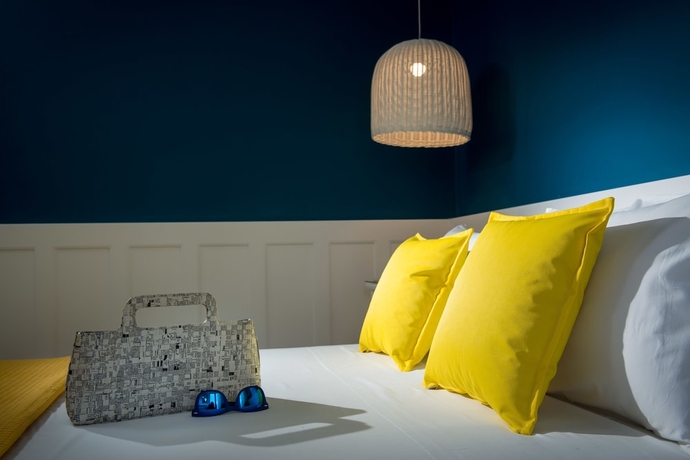 Imagen de la habitación del Hotel Mari Kristin Beach - Adults Only. Foto 3