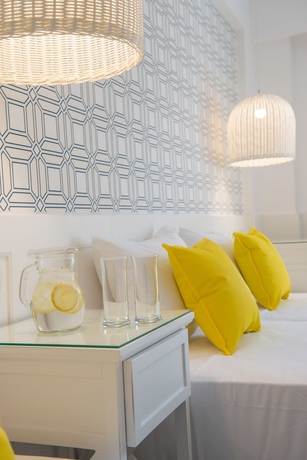 Imagen de la habitación del Hotel Mari Kristin Beach - Adults Only. Foto 4