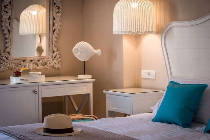 Imagen de la habitación del Hotel Mari Kristin Beach - Adults Only. Foto 6