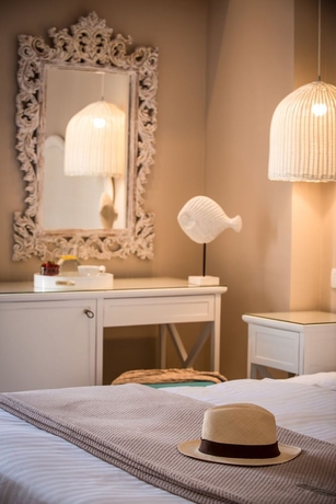 Imagen de la habitación del Hotel Mari Kristin Beach - Adults Only. Foto 7