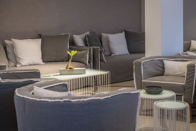 Imagen de los interiores del Hotel Mari Kristin Beach - Adults Only. Foto 16