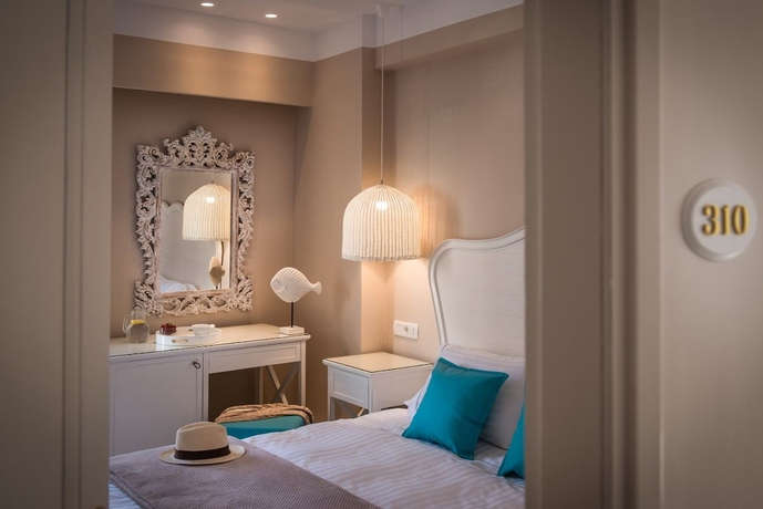 Imagen de la habitación del Hotel Mari Kristin Beach - Adults Only. Foto 8