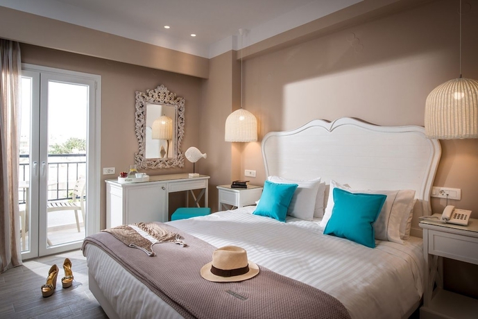 Imagen de la habitación del Hotel Mari Kristin Beach - Adults Only. Foto 9