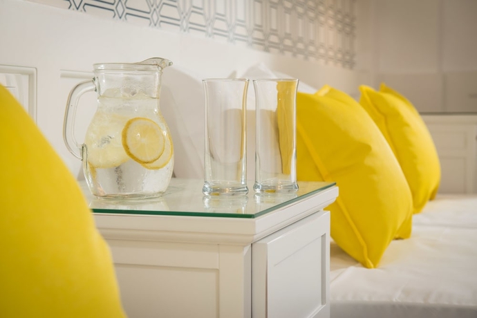 Imagen de la habitación del Hotel Mari Kristin Beach - Adults Only. Foto 10