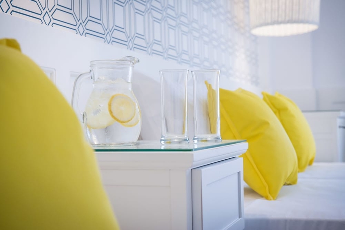 Imagen de la habitación del Hotel Mari Kristin Beach - Adults Only. Foto 11