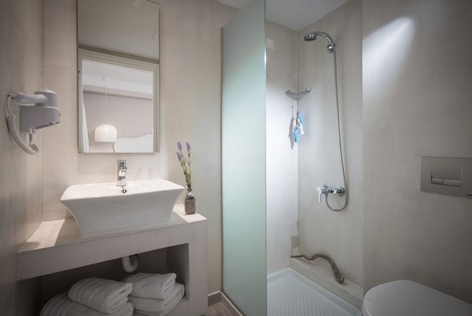 Imagen de la habitación del Hotel Mari Kristin Beach - Adults Only. Foto 14