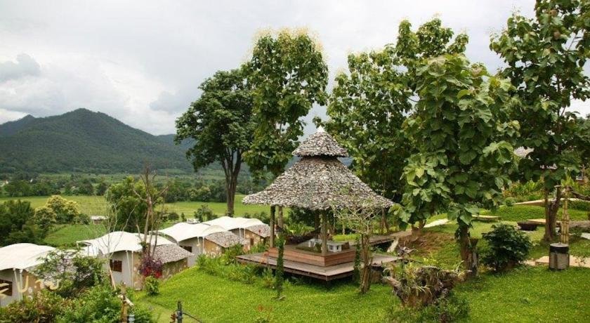 Imagen general del Hotel Mari Pai Resort. Foto 3