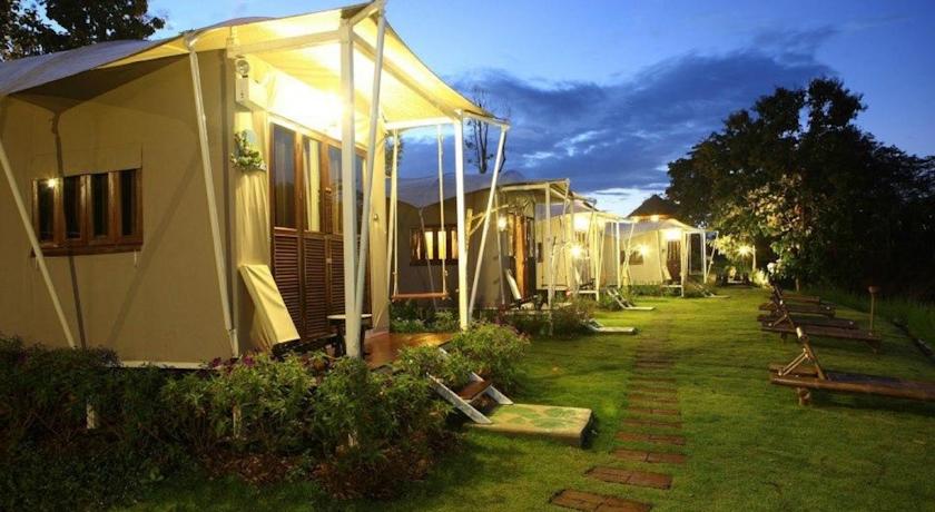 Imagen general del Hotel Mari Pai Resort. Foto 4