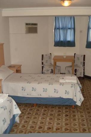 Imagen general del Hotel Mari Plaza Hotel. Foto 2