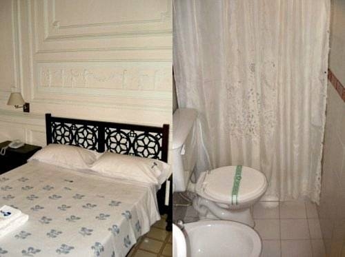 Imagen general del Hotel Mari Plaza Hotel. Foto 4