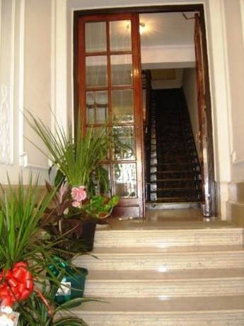 Imagen general del Hotel Mari Plaza Hotel. Foto 7