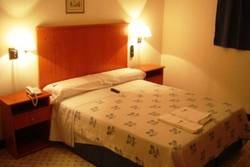 Imagen general del Hotel Mari Plaza Hotel. Foto 9