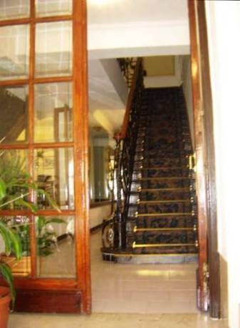 Imagen general del Hotel Mari Plaza Hotel. Foto 11