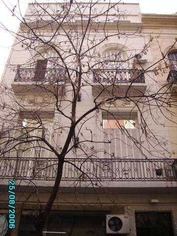 Imagen general del Hotel Mari Plaza Hotel. Foto 12