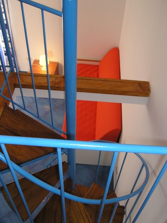 Imagen de la habitación del Hotel Mari, Ponza. Foto 4
