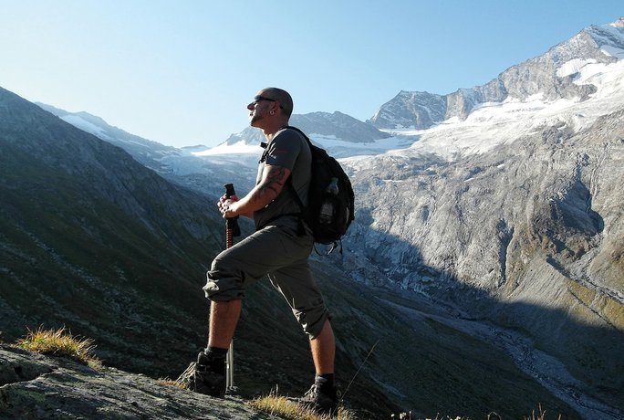 Imagen general del Hotel Mari Pop. Foto 3