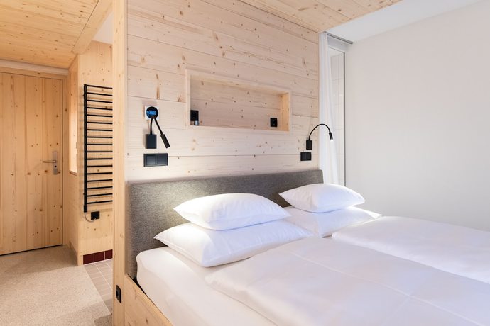 Imagen general del Hotel Mari Pop. Foto 4