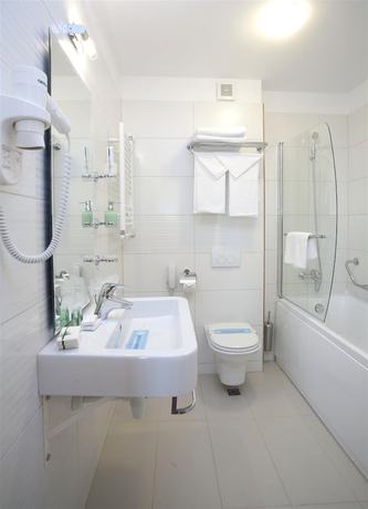 Imagen de la habitación del Hotel Mari Vila Hotel Bucharest, BW Premier Collection, Bucharest. Foto 8