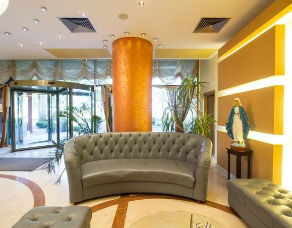 Imagen del bar/restaurante del Hotel Mari Vila Hotel Bucharest, BW Premier Collection, Bucharest. Foto 4