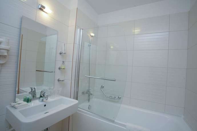 Imagen de la habitación del Hotel Mari Vila Hotel Bucharest, BW Premier Collection, Bucharest. Foto 15