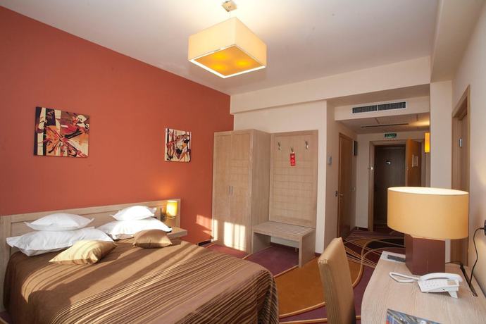 Imagen de la habitación del Hotel Mari Vila Hotel Bucharest, BW Premier Collection. Foto 14