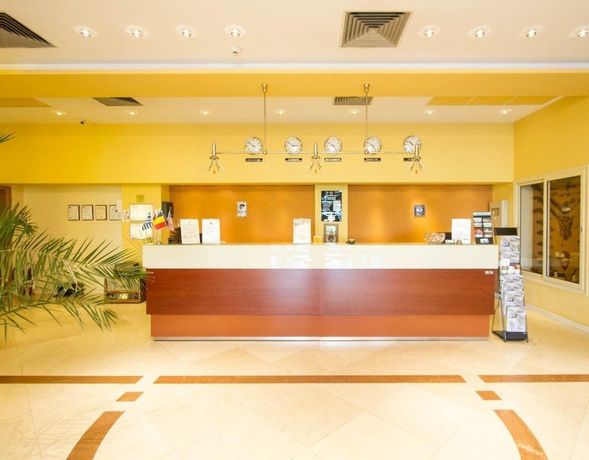 Imagen de los interiores del Hotel Mari Vila Hotel Bucharest, BW Premier Collection. Foto 16