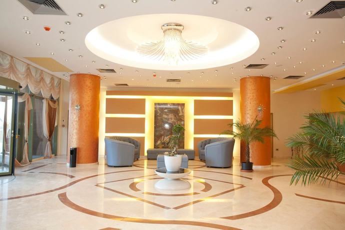 Imagen de los interiores del Hotel Mari Vila Hotel Bucharest, BW Premier Collection. Foto 17