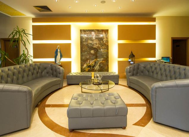 Imagen de los interiores del Hotel Mari Vila Hotel Bucharest, BW Premier Collection. Foto 18