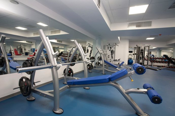 Imagen de los interiores del Hotel Mari Vila Hotel Bucharest, BW Premier Collection. Foto 19