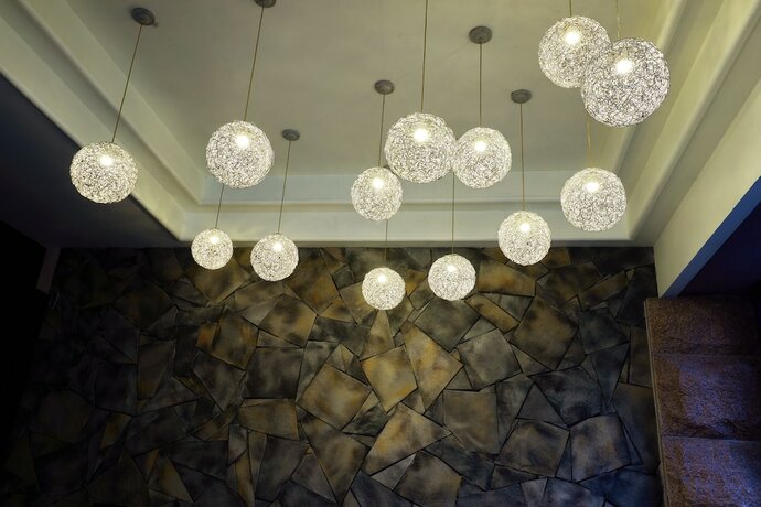 Imagen general del Hotel Mari, Wabu-eup. Foto 10