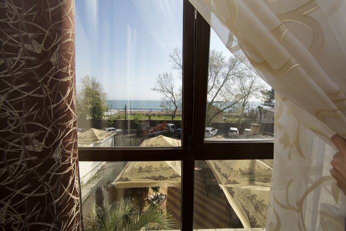 Imagen general del Hotel MariAnna, Sirius. Foto 8