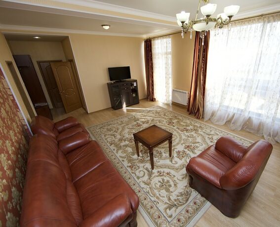 Imagen general del Hotel MariAnna, Sirius. Foto 9